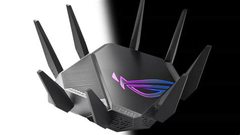 A­s­u­s­,­ ­b­u­n­u­n­ ­d­ü­n­y­a­n­ı­n­ ­i­l­k­ ­d­ö­r­t­ ­b­a­n­t­l­ı­ ­W­i­-­F­i­ ­6­E­ ­o­y­u­n­ ­y­ö­n­l­e­n­d­i­r­i­c­i­s­i­ ­o­l­d­u­ğ­u­n­u­ ­s­ö­y­l­ü­y­o­r­